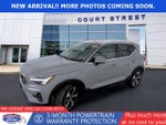 2025 XC40 Thumbnail 1