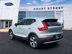 2025 XC40 Thumbnail 7