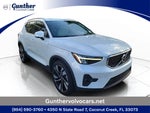 2023 XC40 Thumbnail 1