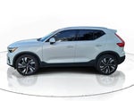 2023 XC40 Thumbnail 4