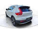 2023 XC40 Thumbnail 7