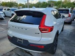 2023 XC40 Thumbnail 9