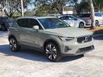 2023 XC40 Thumbnail 2
