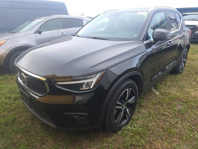 Photo of a 2023 Volvo XC40 AWD B5 Plus Bright Theme 4DR SUV for sale