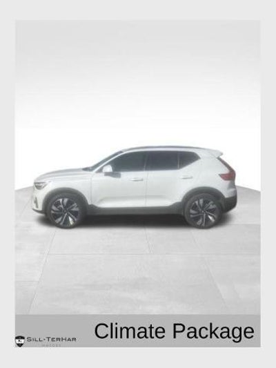Photo of a 2024 Volvo XC40 AWD B5 Plus Bright Theme 4DR SUV for sale