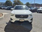 2024 XC40 Thumbnail 5