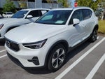 2024 XC40 Thumbnail 2