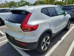 2024 XC40 Thumbnail 4