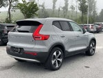 2025 XC40 Thumbnail 28