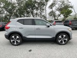 2025 XC40 Thumbnail 29