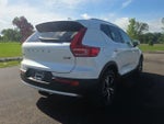 2023 XC40 Thumbnail 8