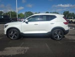 2023 XC40 Thumbnail 16