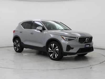Photo of a 2024 Volvo XC40 AWD B5 Plus Bright Theme 4DR SUV for sale