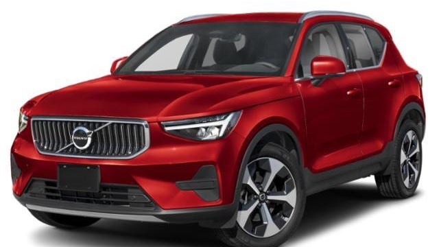 Preowned 2024 Volvo XC40 B5 Plus Bright Theme for Sale