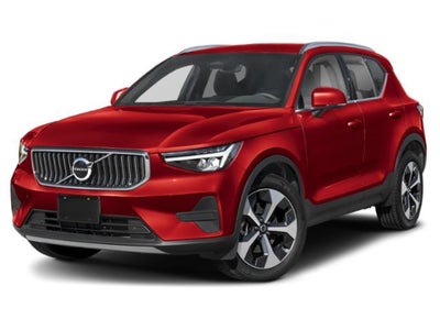 Photo of a 2024 Volvo XC40 AWD B5 Plus Bright Theme 4DR SUV for sale