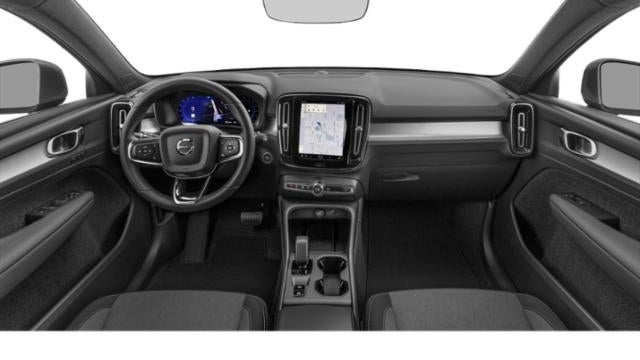 2024 Volvo XC40 B5 Plus Bright Theme