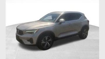 Preowned 2023 Volvo XC40 B5 Plus Bright Theme for Sale