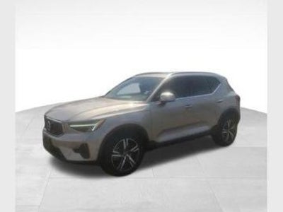 Photo of a 2023 Volvo XC40 AWD B5 Plus Bright Theme 4DR SUV for sale