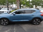 2023 XC40 Thumbnail 5