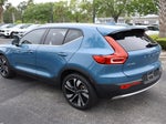 2023 XC40 Thumbnail 6
