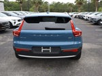 2023 XC40 Thumbnail 7