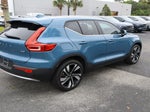 2023 XC40 Thumbnail 8