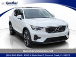 2023 XC40 Thumbnail 19