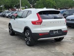2023 XC40 Thumbnail 25