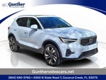 2024 XC40 Thumbnail 16
