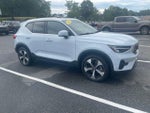 2024 XC40 Thumbnail 5