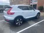 2024 XC40 Thumbnail 6
