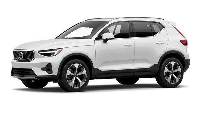Preowned 2024 Volvo XC40 B5 Plus Bright Theme for Sale
