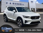 2024 XC40 Thumbnail 21
