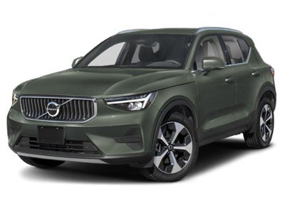 Photo of a 2025 Volvo XC40 AWD B5 Plus Bright Theme 4DR SUV for sale
