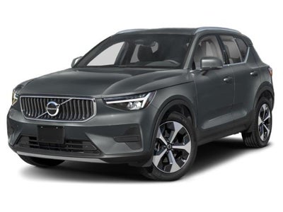 Photo of a 2025 Volvo XC40 AWD B5 Plus Bright Theme 4DR SUV for sale