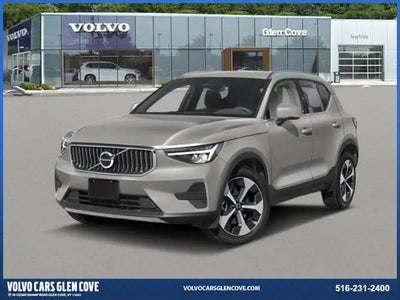 2025 Volvo XC40 AWD B5 Ultra Bright Theme 4DR SUV