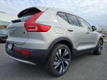 2025 XC40 Thumbnail 4
