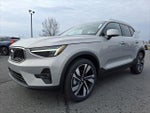 2025 XC40 Thumbnail 2