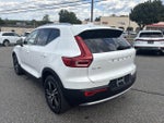 2025 XC40 Thumbnail 13