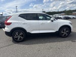 2025 XC40 Thumbnail 18