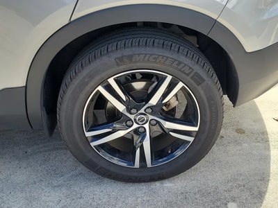 Photo of a 2025 Volvo XC40 AWD B5 Core Bright Theme 4DR SUV for sale