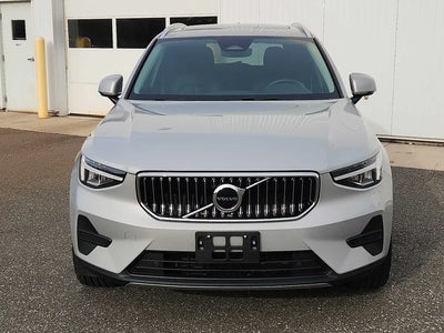 Photo of a 2025 Volvo XC40 AWD B5 Core Bright Theme 4DR SUV for sale