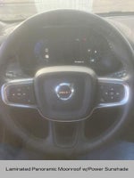 2025 XC40 Thumbnail 5