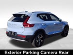 2025 XC40 Thumbnail 9