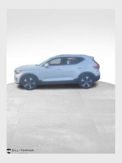 Photo of a 2025 Volvo XC40 AWD B5 Core Bright Theme 4DR SUV for sale