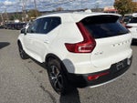 2025 XC40 Thumbnail 14