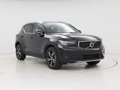 Photo of a 2025 Volvo XC40 AWD B5 Core Bright Theme 4DR SUV for sale