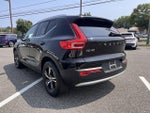 2025 XC40 Thumbnail 18
