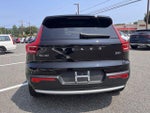 2025 XC40 Thumbnail 22