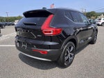 2025 XC40 Thumbnail 25